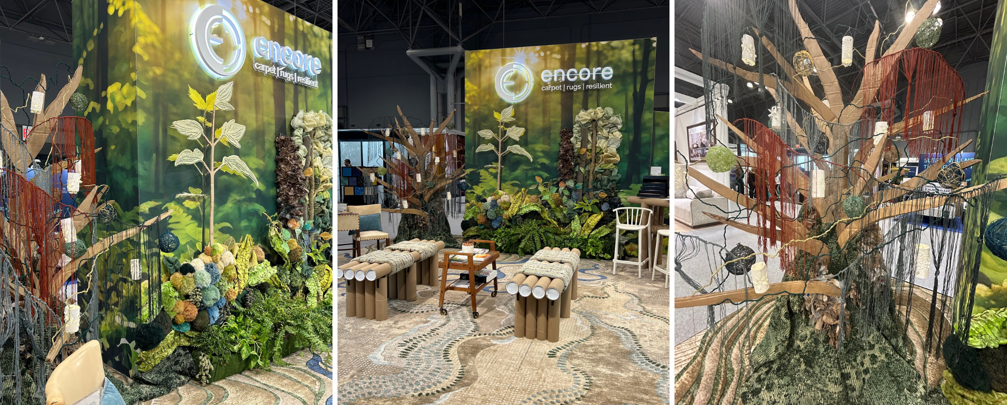 Encore at BDNY